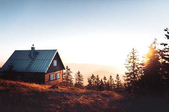 Charming Cabin Retreats: A Perfect Escape from Urban Life